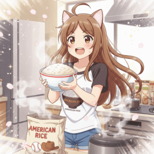 日本人、アメリカ米のおいしさにきずくｗｗｗｗｗｗｗｗｗｗｗｗｗｗｗｗｗｗｗｗｗｗｗｗｗｗｗｗｗｗｗｗｗ