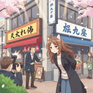 【芸能】ベッキー　天下一品CM出演中にライバル店に“浮気”　週刊誌に撮られて同店に謝罪も“神対応”だった