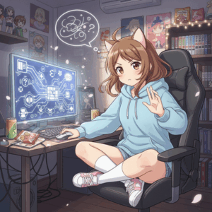 インターネット使っててずっと謎やったんだけど