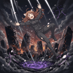 日本てもう本当に終わりなんじゃないか？