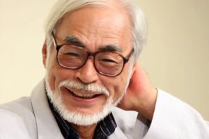【画像】宮崎駿、モチを焦がす