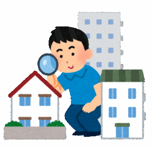 一人暮らしの部屋選びで重要視した方がいい要素ってなんやろ？