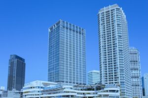 マンションの32階に住んでんだけど見下ろす景色がまじで怖い