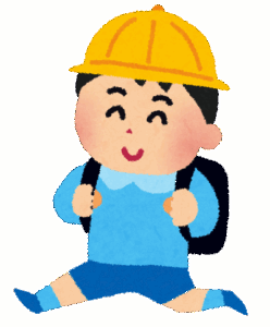 小 学 生 あ る あ る