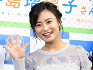 【速報】元小島瑠璃子さん、復帰ｗｗｗｗｗｗｗｗｗｗ