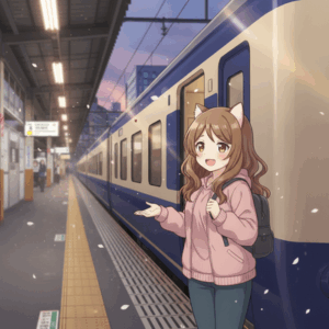 今年も年末年始に「サンライズ出雲」を臨時増発　東京-出雲市16時間の旅