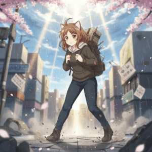 割と結構辛い人生送ってきたんやけど??