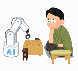【悲報】将棋のプロ「一手に数十分かけるけどAIより弱いです」←いなくならない理由