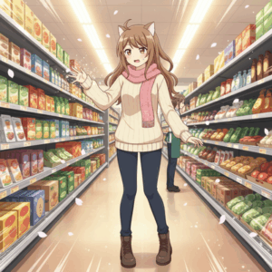 店員に「すいません」って声かけるのが嫌なんやけど何て言えばいいの？