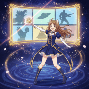 【実況】金曜ロードショー