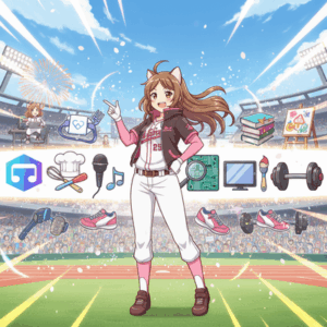 ワイらの特徴で打線組んだ