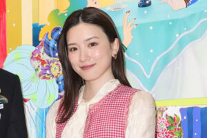 【悲報】永野芽郁さん、元マネージャー（百田夏菜子の弟）とペアルックでライブに行き仲良く食事までしていた