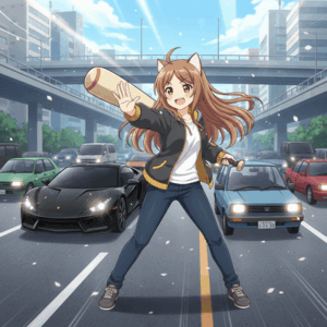 煽り運転は煽られる方にも原因がある←車持つとこれがあながち間違いじゃないのわかるよな