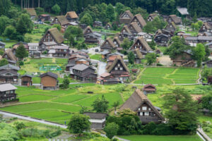 出身地が「村」であるワイ、会社で敗北を喫する