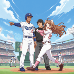 ベッツ「次の打者がベッツなら僕が監督でも大谷翔平を歩かせる」