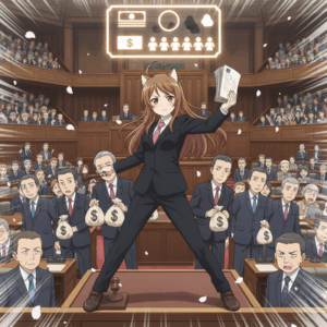 【悲報】裏金安倍派、副大臣に7名起用шшшшшшшшшшшшшшшшшшшшшшшшш