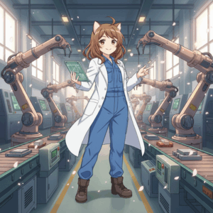 製造業界にガチで詳しい人ちょっときてくれ