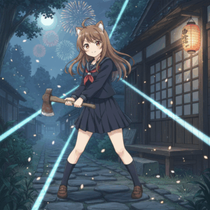 【朗報】ひぐらしの作者さんの新作がすげえ面白そうｗｗｗｗｗｗｗｗｗｗｗ