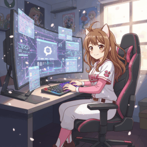 ワイ「なんGで伸びそうなスレタイ考えて！」AI「ワカリマシタ！」