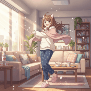 【疑問】なんで独身って一人で平気なの？