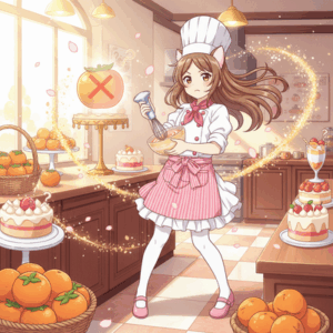 「柿を使ったスイーツ」が存在しない理由