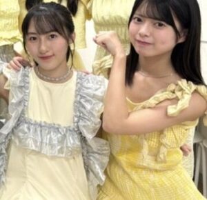 最近のアイドル、着衣おっぱいがえっちすぎるwwwwww