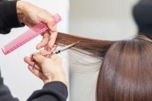 イケメン美容師「シャンプーあげるから手でシて欲しい」→結果