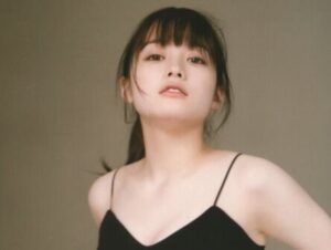 【画像】橋本環奈さん、口内射■後に見える姿でパシャリ