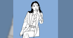 トレパク江口寿史さん、コメントに大激怒するｗｗｗｗｗ