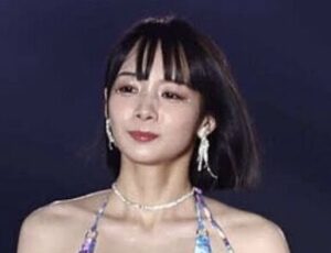 【画像】岡田紗佳ちゃんの水着姿、全然勃起しないと話題に