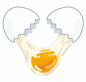 卵料理で一番うまいの決定するwww