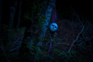 霊感欲しくて修行してるけど全然幽霊見えない