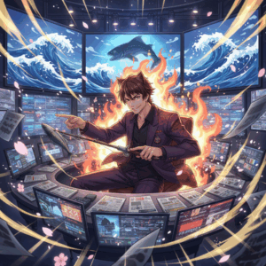 「まったく反省してない」視聴者ア然、“死んでしまえ”発言の田原総一朗『生テレビ』で出た新たな火種