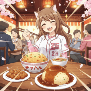 結局中華料理最強は何？