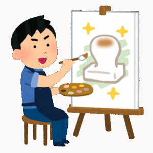 【謎】オタク文化に少しでも浸かったやつが発症する「絵がうまくなりたい」という衝動