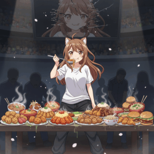 【芸能】再放送NG？　高視聴率も闇に葬られたドラマ　草彅剛『フードファイト』　大食いブームが起こした氏亡事故…演者に逮捕者も