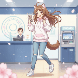 【妥当】高卒1年目ぼく、おちんぎんが振り込まれるwwwww