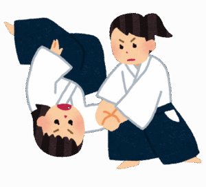 【募集】お前らがどうせ信じてない合気道習ってたけど質問ある？