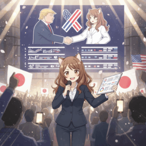 高市早苗がトランプに約束したこと一覧ｗｗｗｗｗｗｗｗｗｗやばすぎるｗｗｗｗｗｗｗｗｗｗ [977790669]