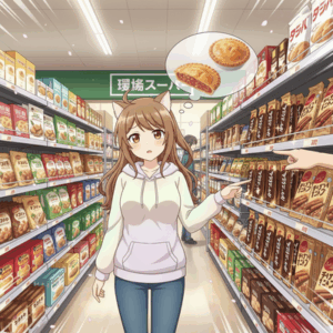 業務スーパーでおすすめの食い物あるかい？