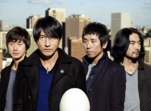 【画像】最新のMr.Childrenのライブ、ガチでオワコンだった
