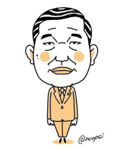 【おもしろゾーンに突入www】さよなら石破首相・“肩の荷が下りた顔”に国民から労りと爆笑www