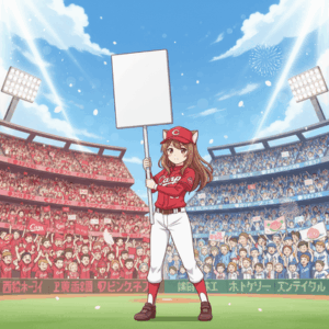 なんで岡山県民って中国地方なのにカープ応援しないの？？