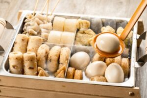 【画像】いま食べたい各地の「ご当地おでん」を徹底紹介するわｗｗｗｗｗｗｗｗｗｗｗ
