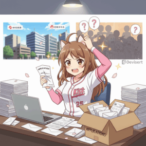 ワイ「書類選考どこも通らない…」お前ら「選り好みしすぎ！」←いうほどか？