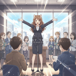 【悲報】伊東市長「私は今日、市長を卒業します！」記者「任期を務められなかったので中退では？」