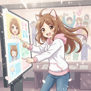 ワイ「高市さんが総理になったのかぁ、どの層に人気なのか見てみるか」