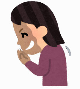 性格が良さそうで悪い人の見分け方