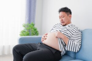 おじさん「30超えたら急に太るぞ」おばさん「え、別に太らないけど…」