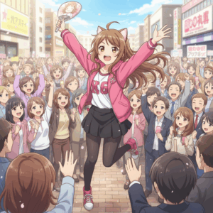 日本の若者「高市サン😍」←なぜ　なのか